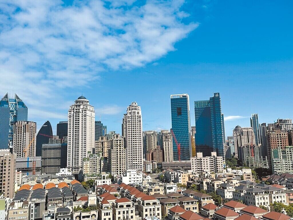 台中曼哈頓七期高端生活再升級| 好房網News