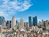 台中曼哈頓　七期高端生活再升級