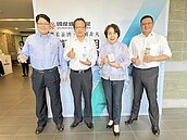 台積電中科建廠第4季動工　國產發表低碳新品搶開發商機