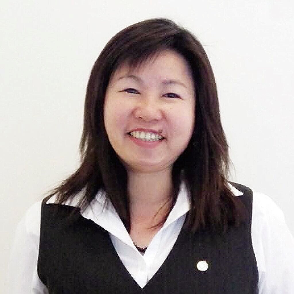 有巢氏房屋南投草屯中興加盟店 店東王素琴
