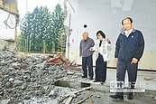 補救央廣　蘇：兼顧地主權益