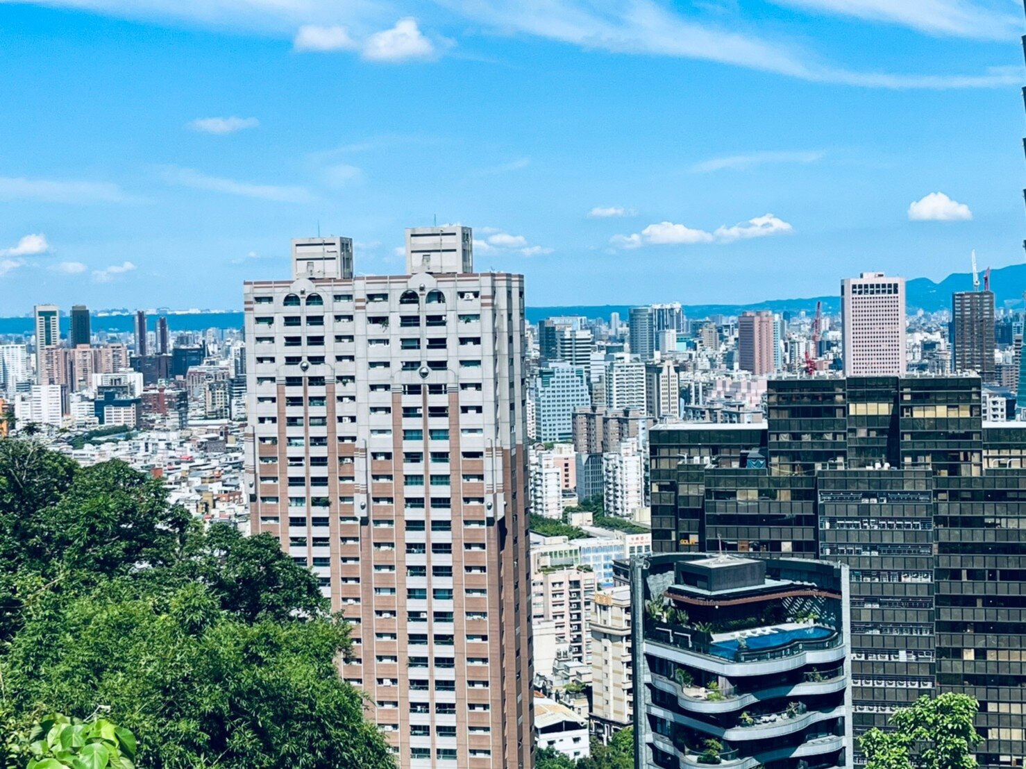 房市示意圖。 記者游智文/攝影