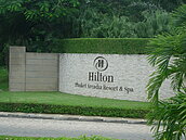 海灣砸10億　台中蓋飯店