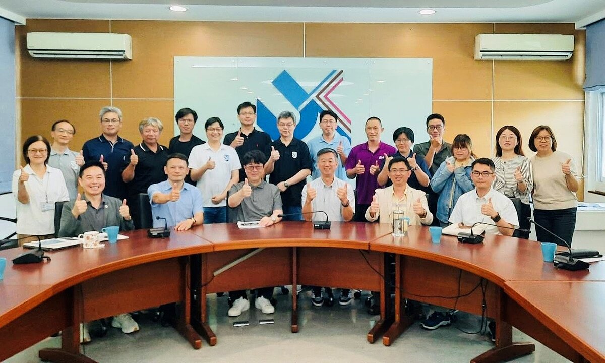 「北市大附中」正式邁入實質推動階段。圖/教育局提供