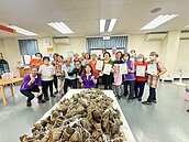 思賢里端午節活動