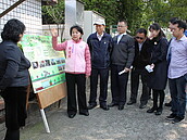 都市小針美容　大雅、東寶國小興建通學步道　