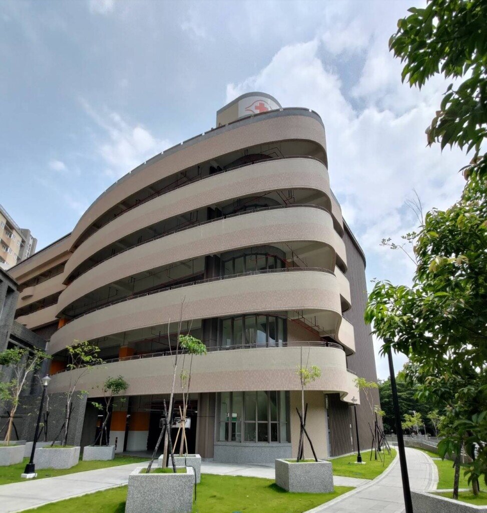 馬賽克磚滿足設計，美觀。圖:晉大陶瓷提供