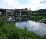 天秤過境　花蓮輕災