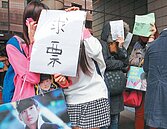 金秀賢來台吃不停　真性情惹人愛