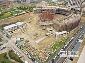 竹北新風貌　都市計畫街道圖報你知