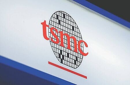 台積電迎來歷史一刻,18日股價盤中再觸及1,160元歷史最高紀錄。圖∕本報資料照片