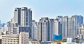 住宅使照量20年新高　交屋貸款有壓