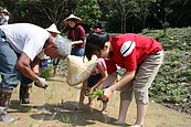 桃園環教設施場所　首座私人農場獲認證