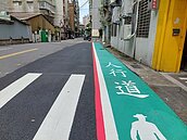 永和信義路活化升級　拓寬巷道、人車分流