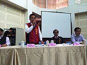 彰濱成立電鍍廠專區　進駐比例不到一成