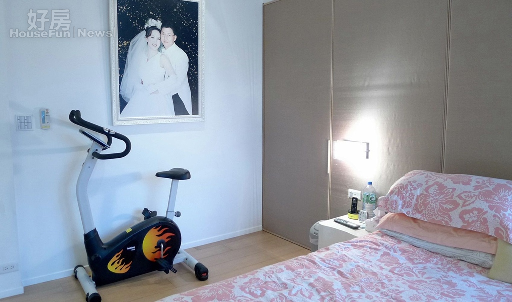 楊光友（成家經驗）