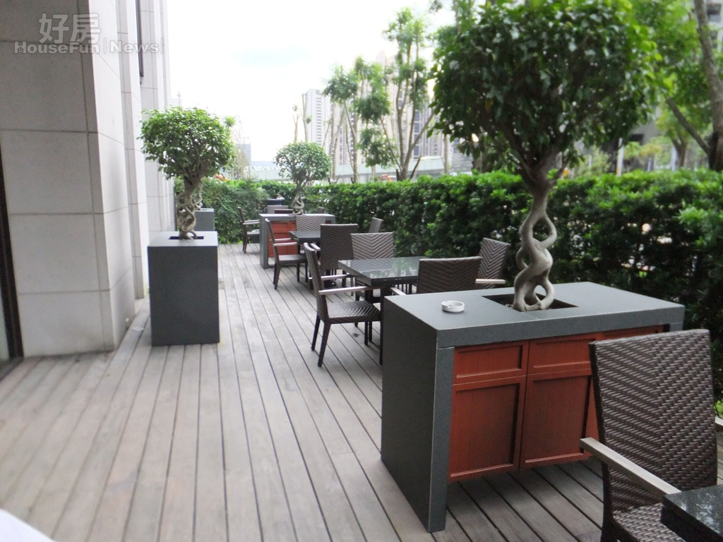 大黑松小倆口總經理邱義榮(成家經驗)