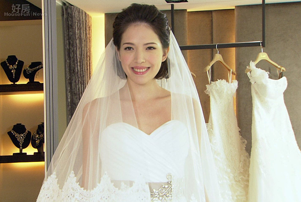 許瑋甯(成家經驗)