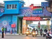 桂林路堤外機車道下月封路　尖峰時段單向開