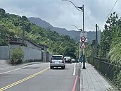 基隆東勢街超速多　8月1日起照相取締