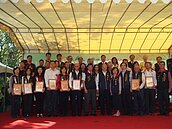 六「心」級多功能資源回收中心　中市從「里」做起