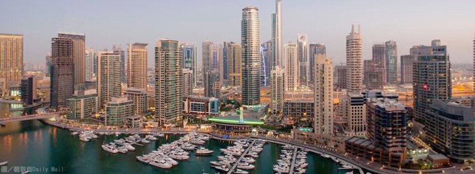 英國憂城市「大陸化」 2029全球恐變「克隆世界」(大刊頭)