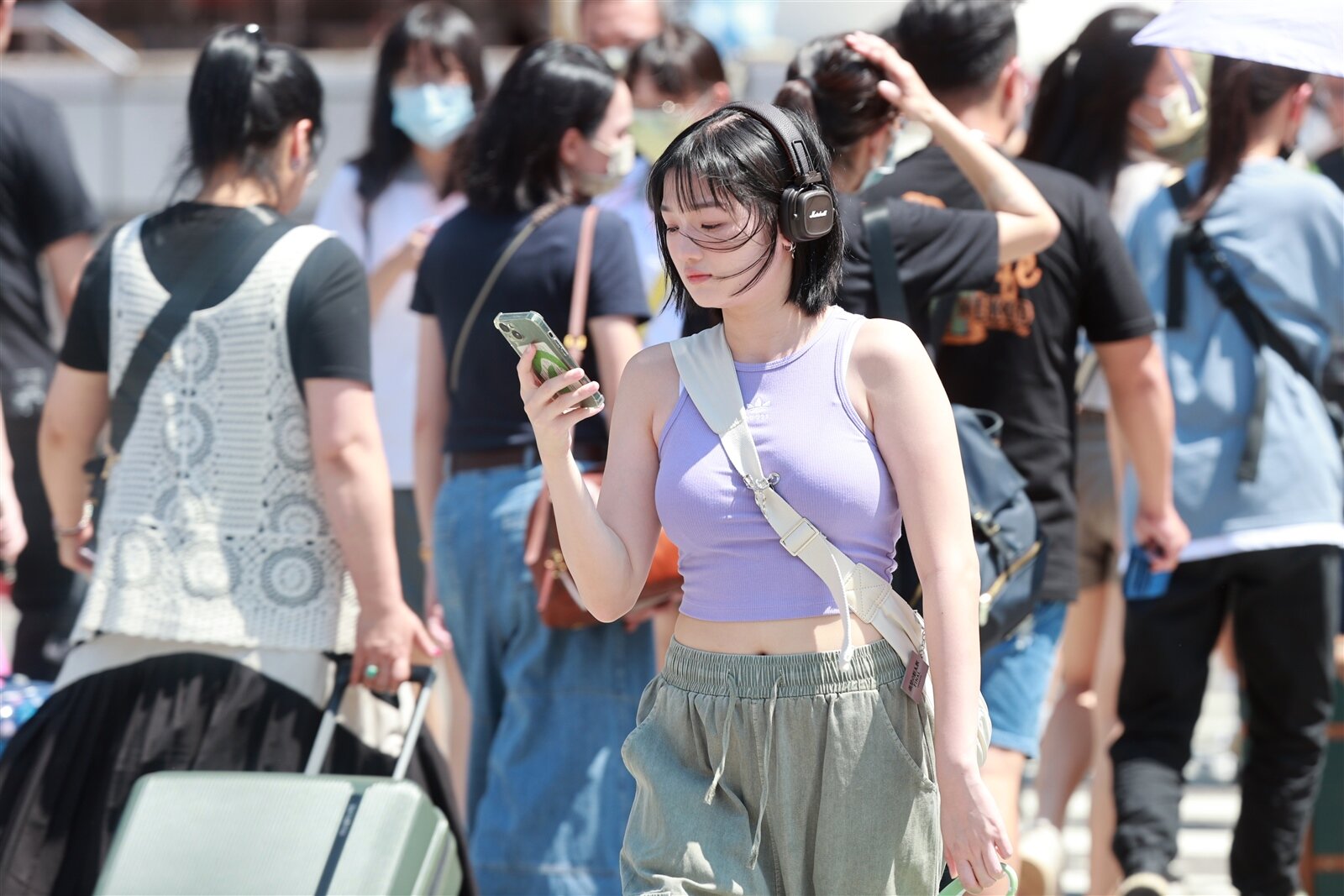 7月22日進入大暑節氣，命理師楊登嵙分享此節氣的民俗觀念。圖／本報資料照片 