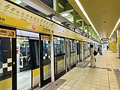 新北環狀線班距將加密　議員籲兼顧噪音與營運成本