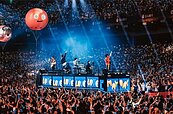 五月天GD等演唱會經濟今年逾41億產值　旅宿3區最有感