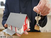 早點買房，是為了不落入底層陷阱