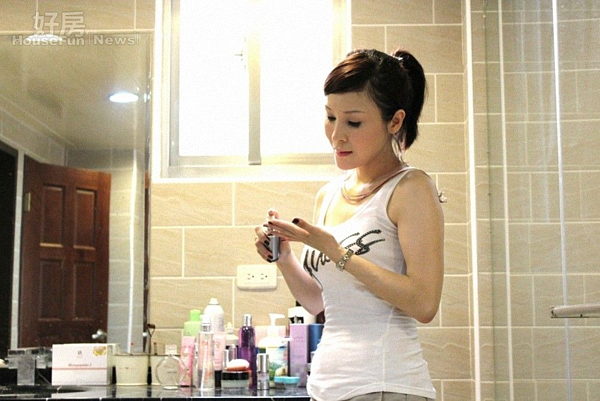 唐德惠（成家經驗）