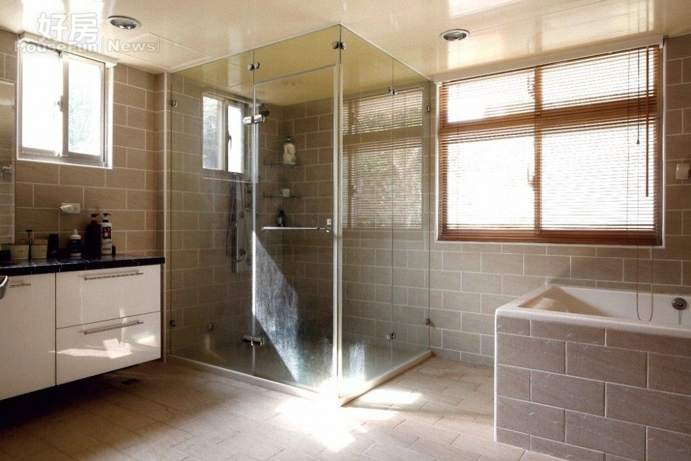 唐德惠（成家經驗）