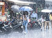 大雨一直下到何時？吳聖宇揭「此時」才恢復典型夏季型天氣