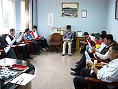 大甲力圖產業轉型　「匠師的故鄉」成效不如預期