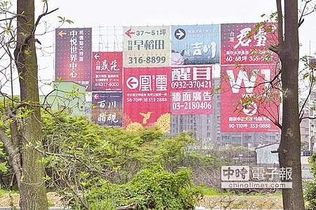 備戰329檔期,各推案積極宣傳搶曝光。圖/楊明峰