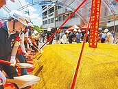 縣府公所合力　斗六工湖路拓寬