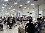 桃園公保地解編規畫公園　居民有異見