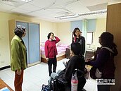 高市首家公辦民營身障者「社區家園」開幕