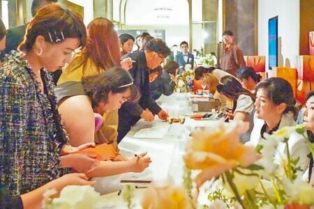 
中華經濟研究院17日公布今年第3季台灣經濟預測，預計今年下半年成長趨緩。圖∕本報資料照片
