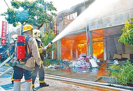 示意圖。圖∕本報資料照片