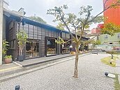 竹市李克承、辛志平故居　續委外4年