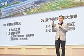 台中拚經濟　兼顧內需與產業