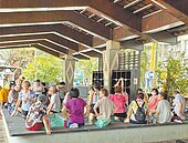 北投尋獲新泉　泉源公園有望重啟