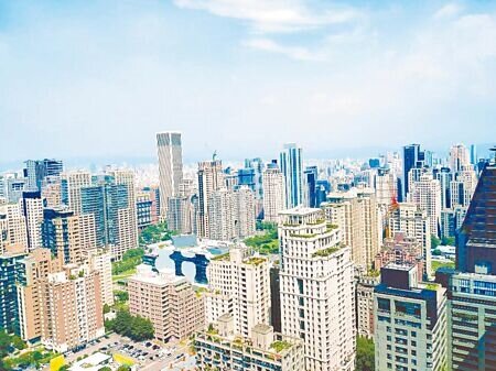 
隆大、華友聯和鑫龍騰，因有預售屋完工入帳，下半年業績動能可望轉強。圖∕本報資料照片
