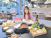 冒香香台中旗艦店　搶攻聚餐市場