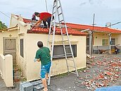 台南災損補助繁瑣　民籲放寬認定