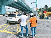 半年開逾5千張罰單！泰山「陷阱」路口動線要改善了