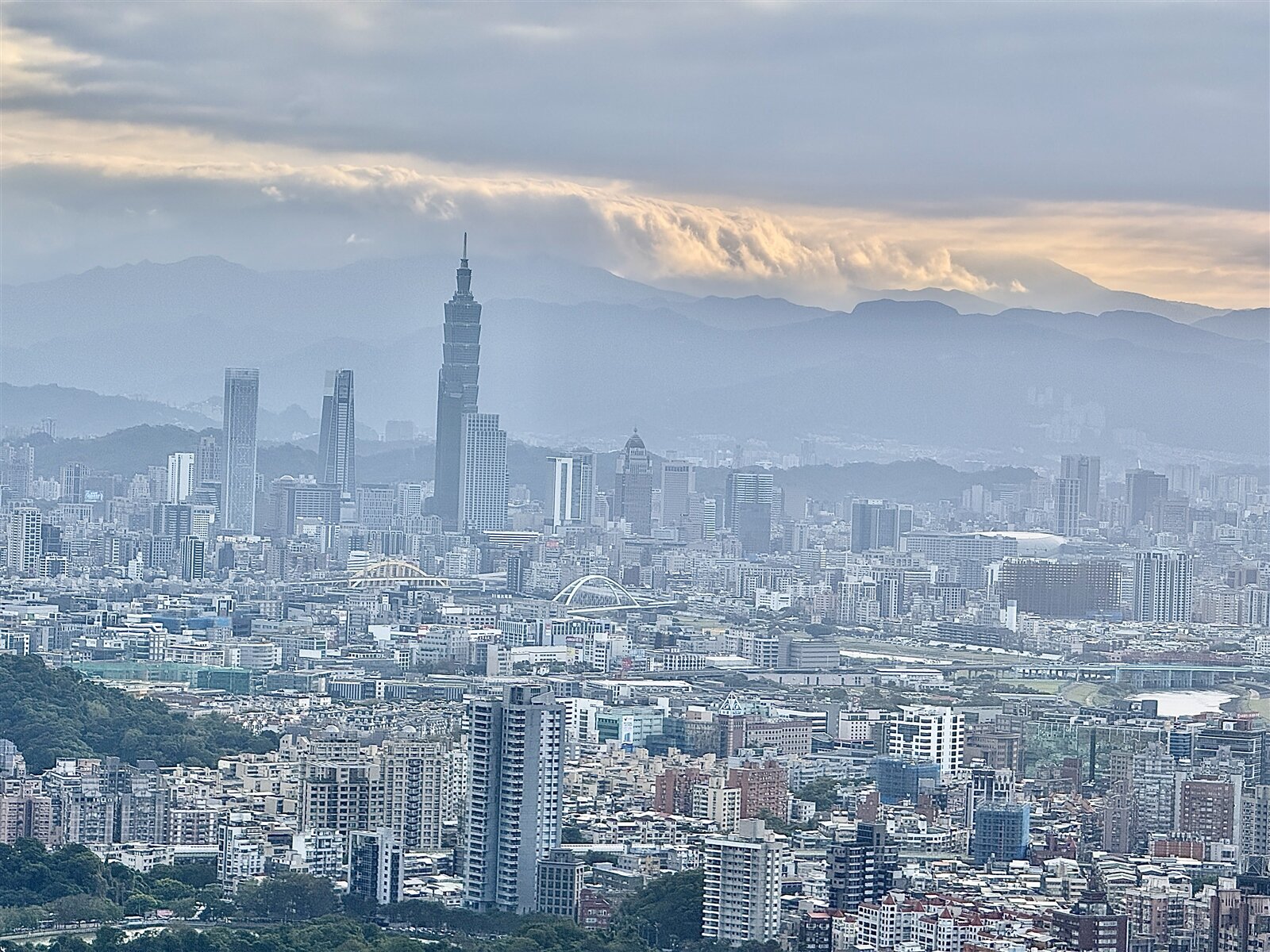房市示意圖。記者朱曼寧/攝影