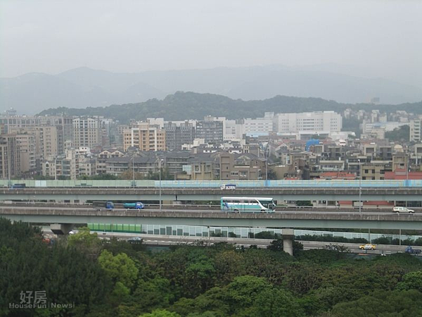 5.利用內湖交流道可上中山高速公路。