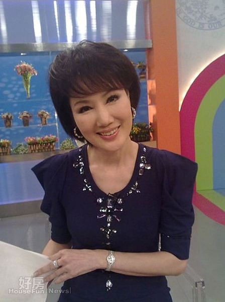 7.馬世莉也買了3戶住家。(摘自哈雯製作粉絲頁)